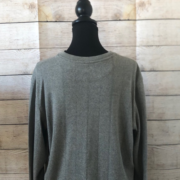 Covington long sleeve shirt - Picture 3 of 5